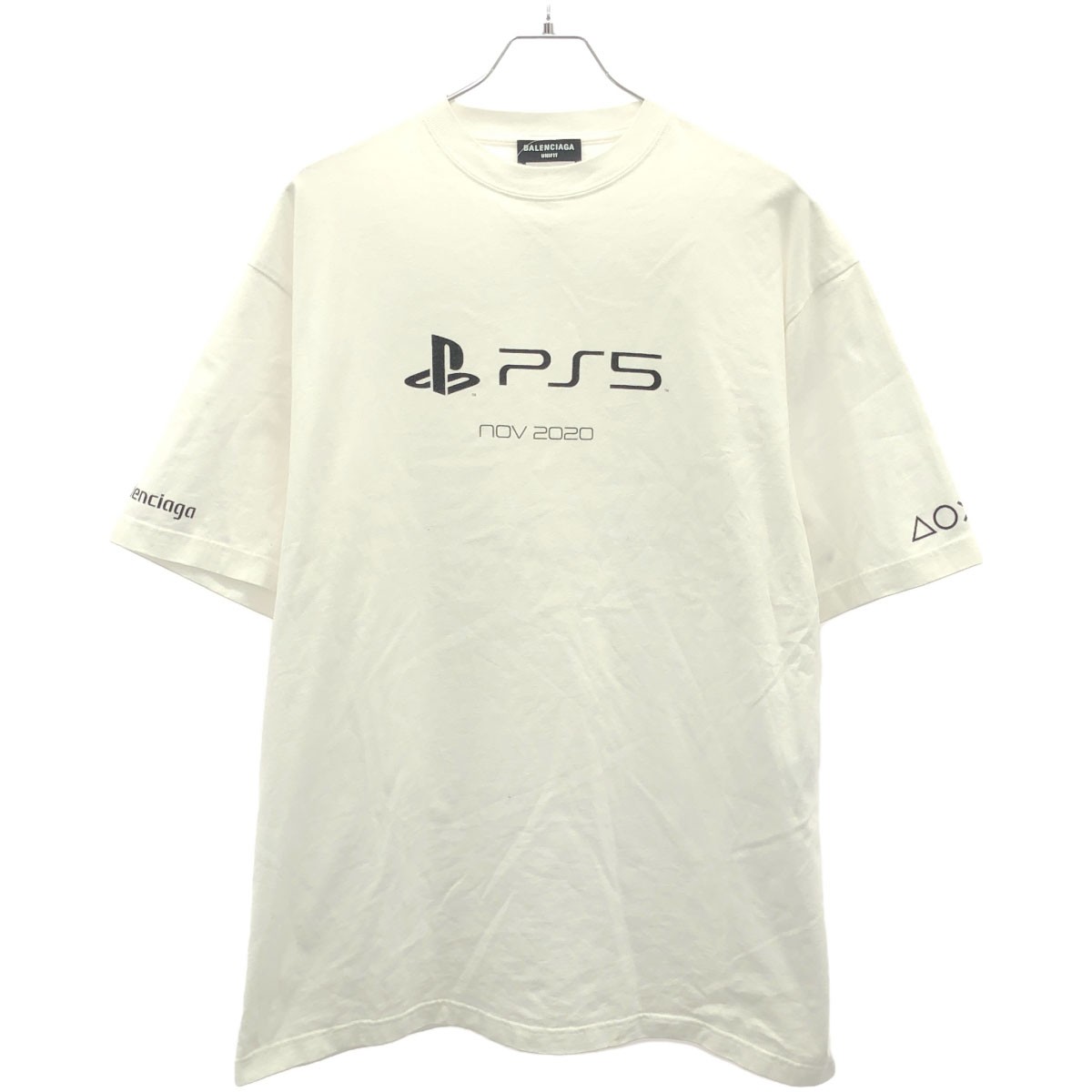 楽天市場】プレステ5(ブランドバレンシアガ)の通販 楽天市場】プレステ5(ブランドバレンシアガ)の通販
