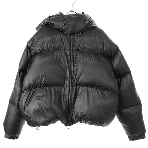 F/CE. エフシーイー 24AW PERTEX MINIMAL DOWN PARKA パーテックスミニマルダウンパーカー FPA09242U0001 ブラック L 【中古】 ITIUXM762JXX F/CE. エフシーイー 24AW PERTEX MINIMAL DOWN PARKA パーテックスミニマルダウンパーカー FPA09242U0001 ブラック L 【中古】 ITIUXM762JXX
