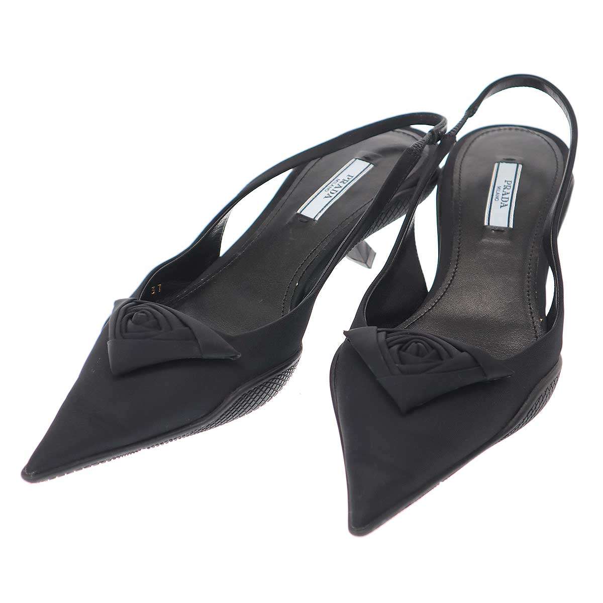 楽天市場】prada パンプス 37(パンプス|レディース靴):靴の通販 楽天市場】prada パンプス 37(パンプス|レディース靴):靴の通販