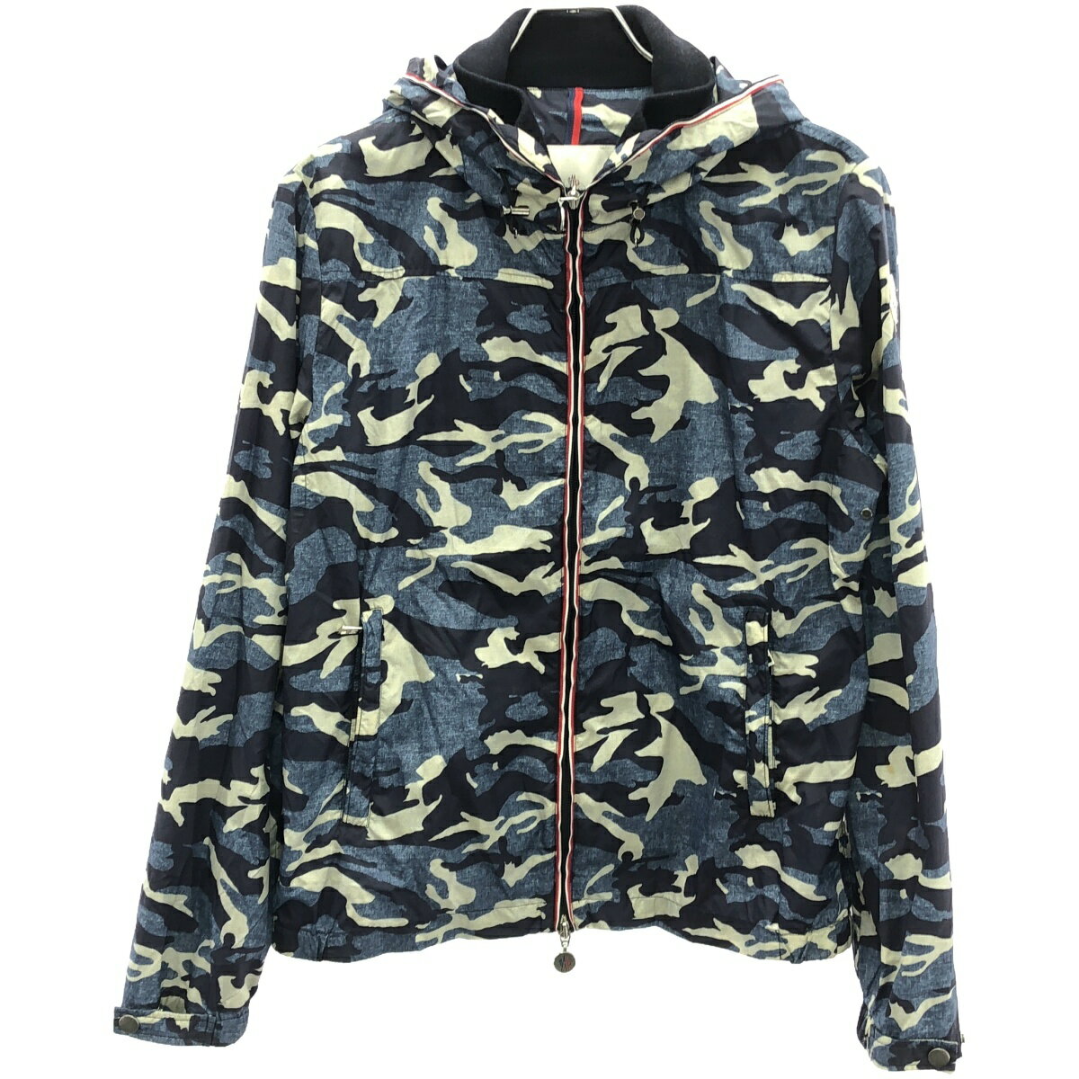 楽天市場】モンクレール 中古(柄カモフラージュ・迷彩 楽天市場】モンクレール 中古(柄カモフラージュ・迷彩