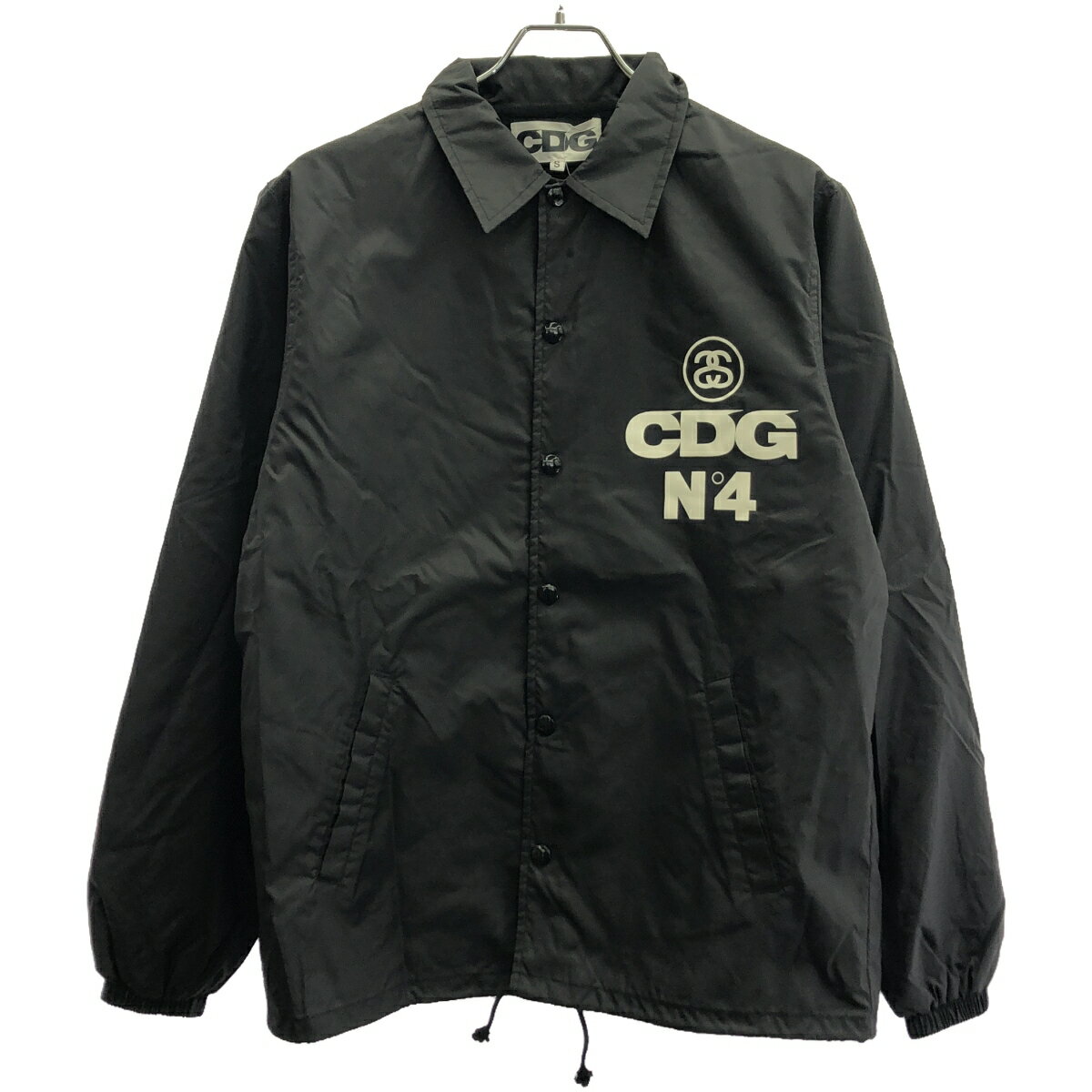 楽天市場】comme des garcons コーチジャケット(メンズ 楽天市場】comme des garcons コーチジャケット(メンズ