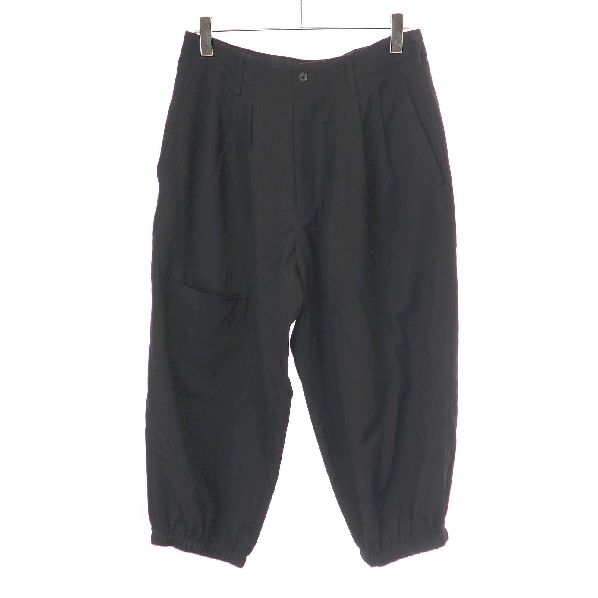 楽天市場】ヨウジヤマモト 18ss パンツの通販 楽天市場】ヨウジヤマモト 18ss パンツの通販