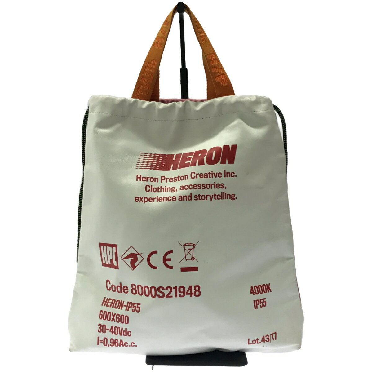 楽天市場】HERON PRESTON(バッグ|バッグ・小物・ブランド雑貨 楽天市場】HERON PRESTON(バッグ|バッグ・小物・ブランド雑貨