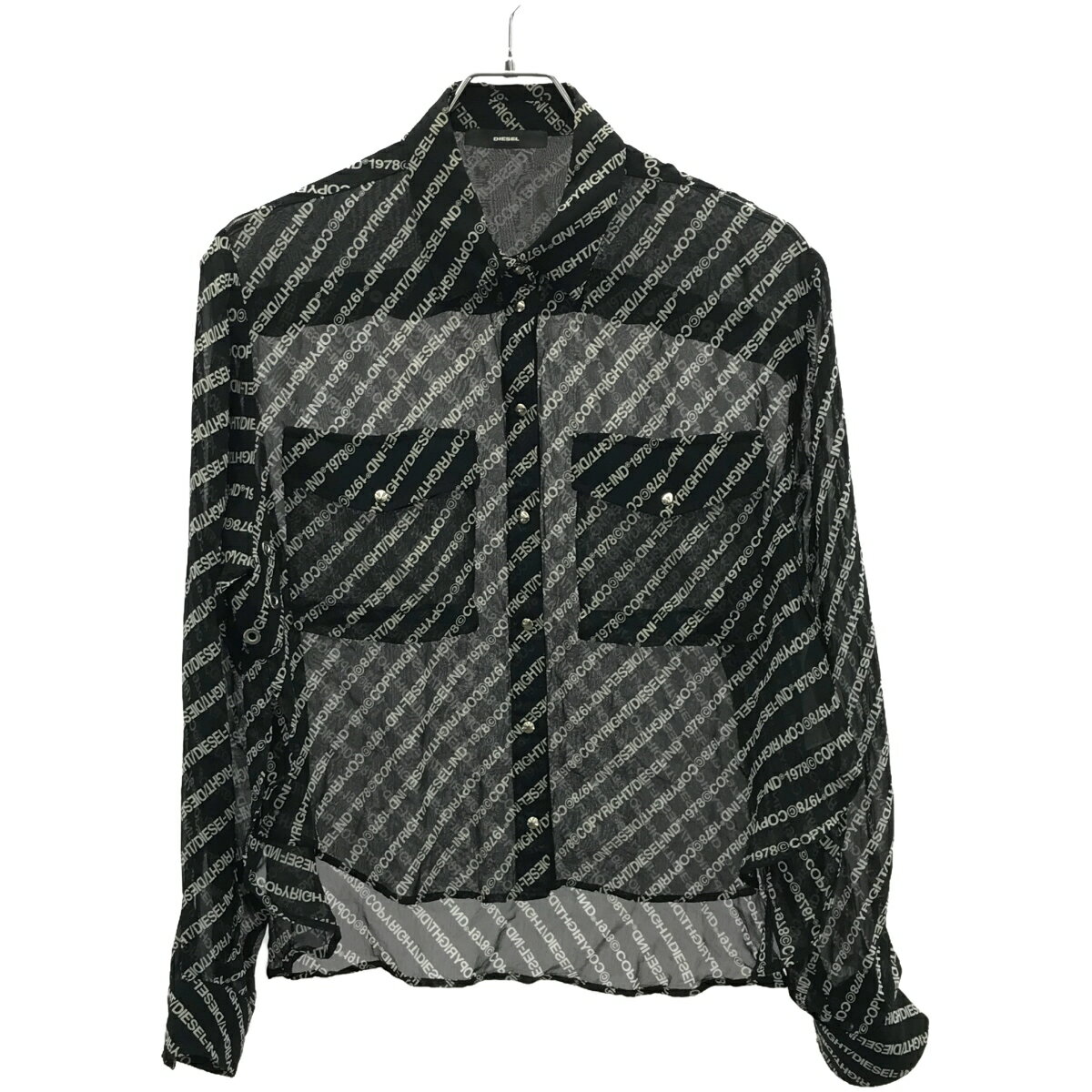 【中古】DIESELディーゼルロゴ...