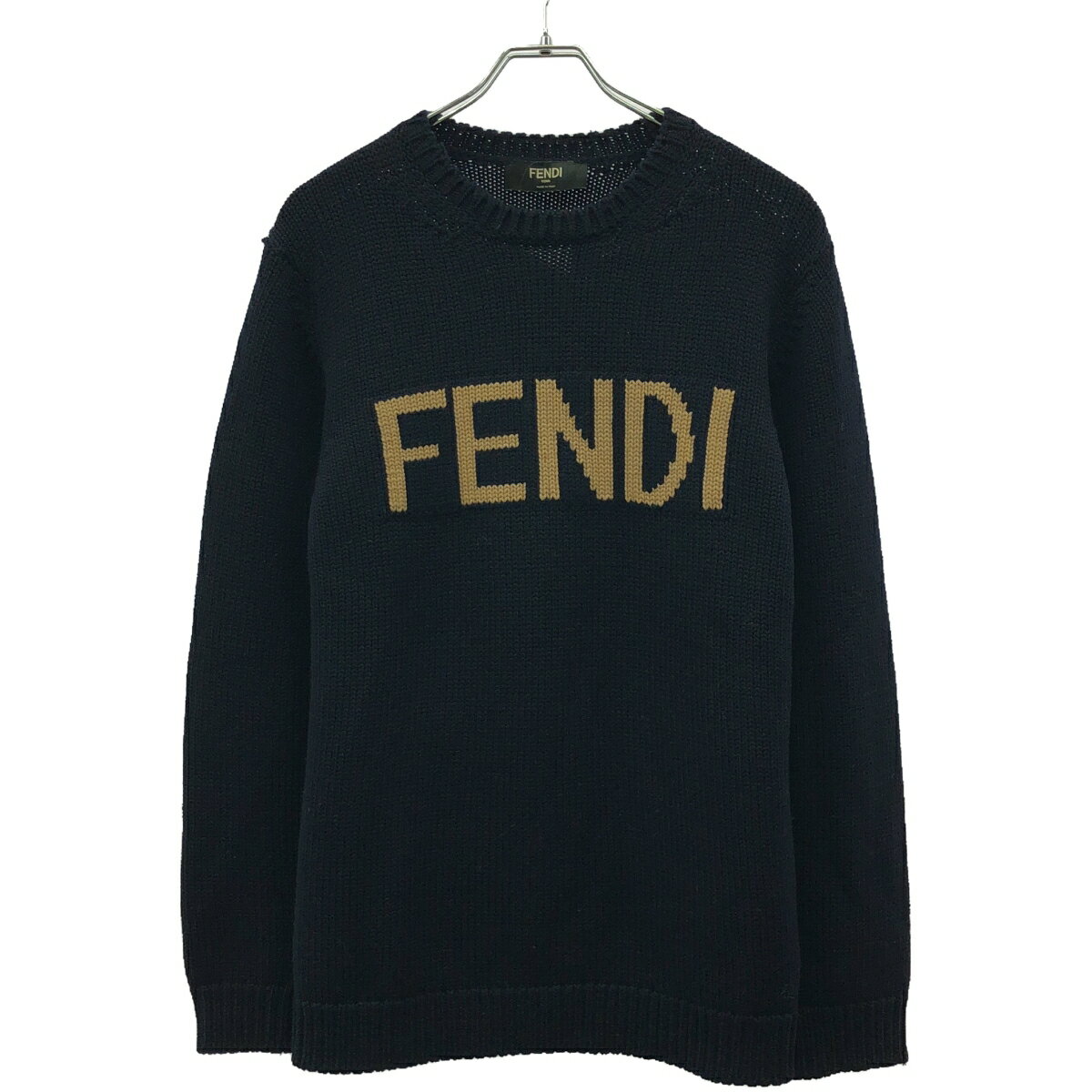 楽天市場】フェンディ(ニット・セーター|トップス):メンズ 楽天市場】フェンディ(ニット・セーター|トップス):メンズ