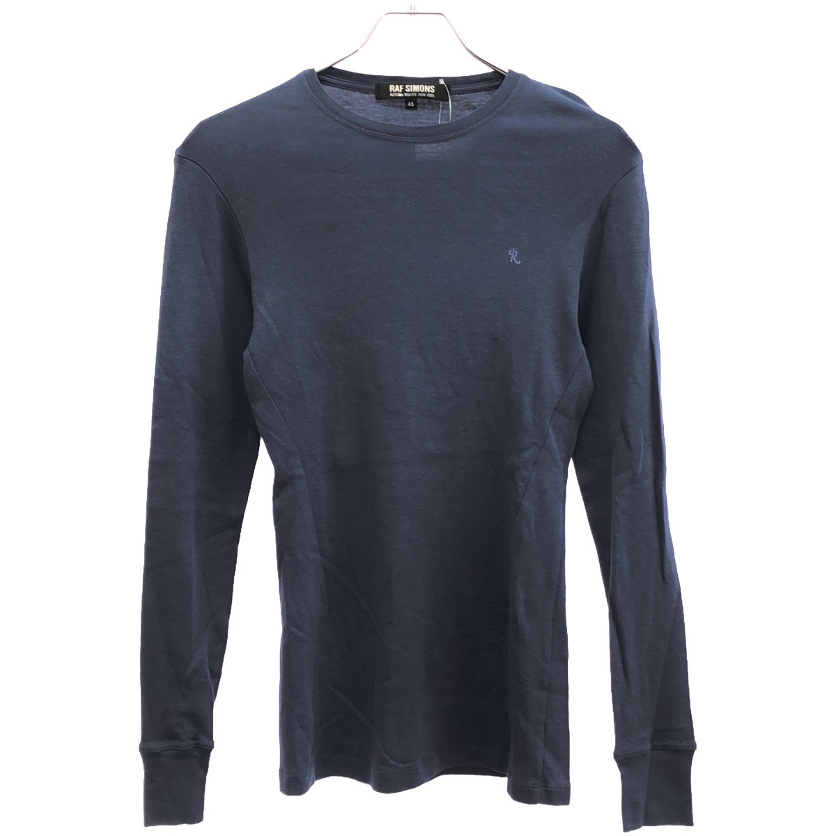 楽天市場】RAF SIMONS ラフシモンズ(長さ(袖)長袖)(Tシャツ 楽天市場】RAF SIMONS ラフシモンズ(長さ(袖)長袖)(Tシャツ