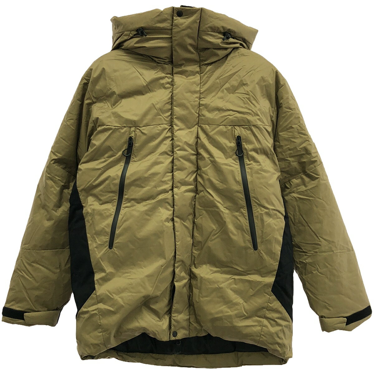 楽天市場】karrimor nevis parkaの通販 楽天市場】karrimor nevis parkaの通販
