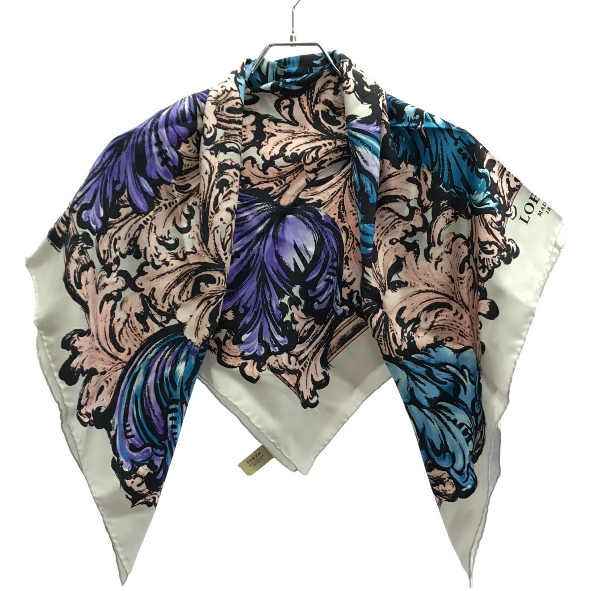 楽天市場】loewe scarfの通販 楽天市場】loewe scarfの通販