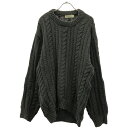 GELATO PIQUE HOMME ジェラート ピケオム スフレアランプルオーバーニットセーター&パンツ セットアップ ルームウェア PMNT154906/P...