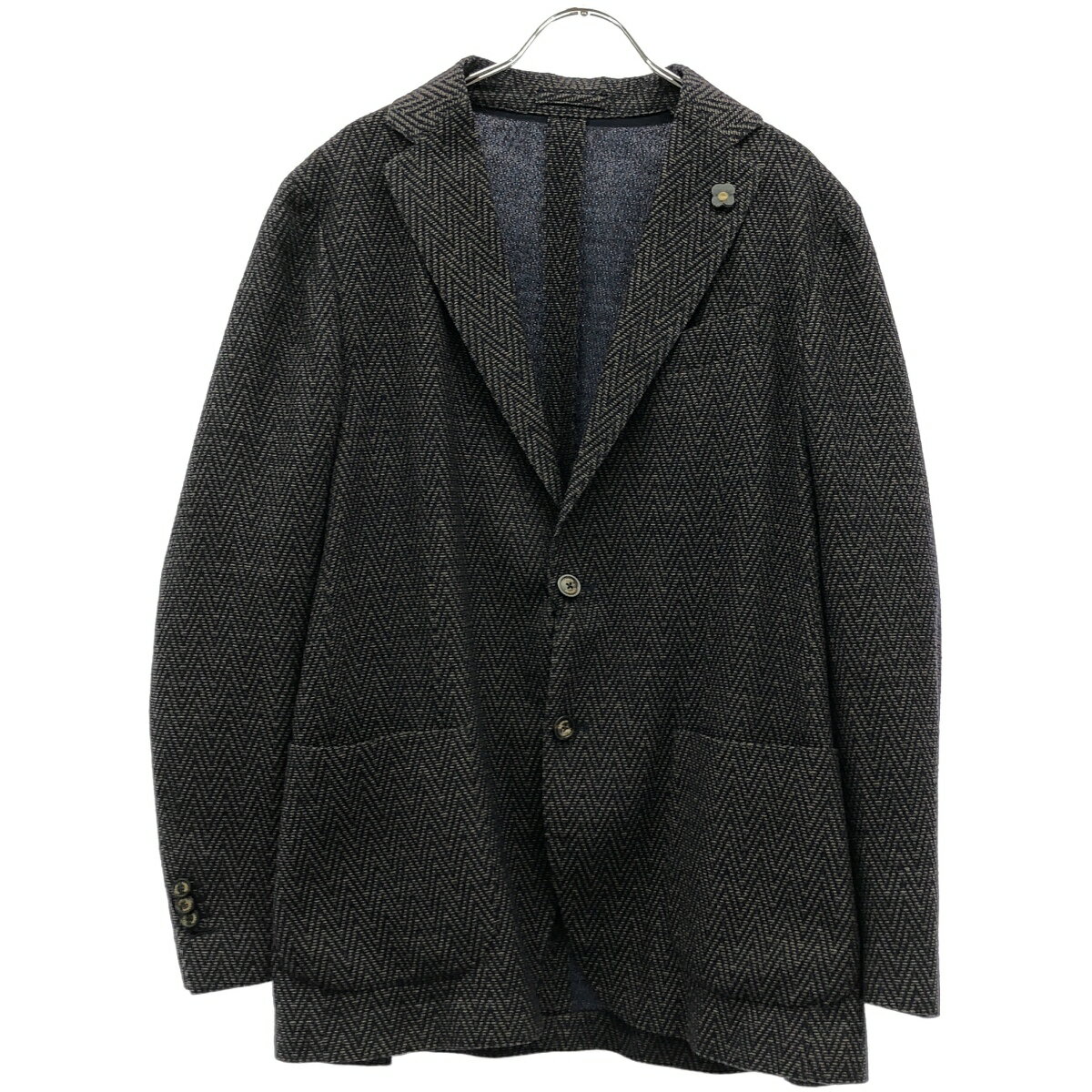 楽天市場】ラルディーニ ニットジャケット 中古の通販 楽天市場】ラルディーニ ニットジャケット 中古の通販