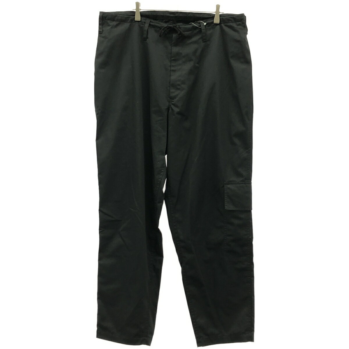 y'sパンツ（タグ付き） yohji yamamoto - Yohji Yamamoto [HR-P22-100 / 脇ファスナー