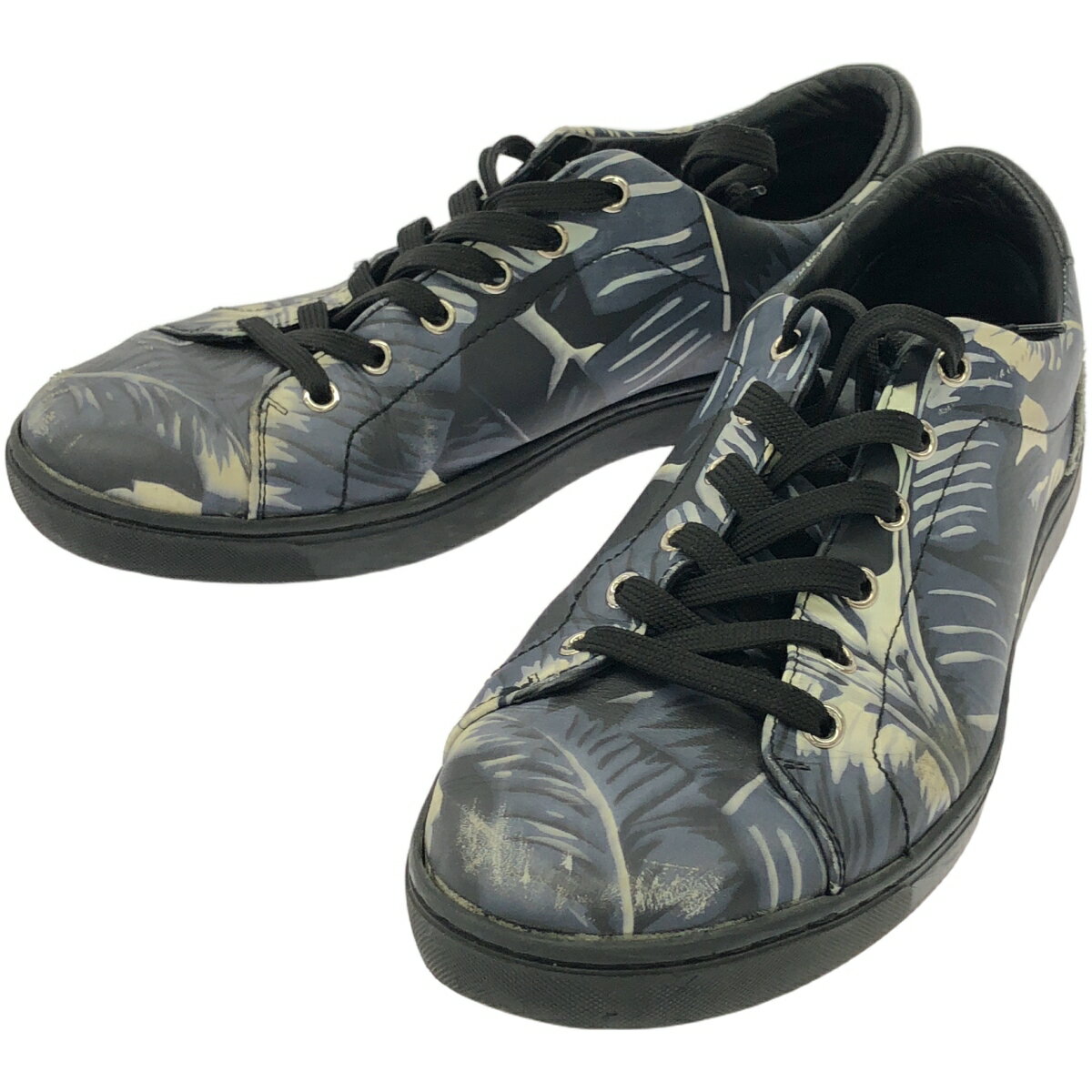 MODESCAPE ŷԾŹ㤨DOLCE&GABBANA ɥåС ܥ˥ץȥåȥˡ CS1464 ֥å ֥롼 7 š ITJR9TBMD6T0פβǤʤ8,778ߤˤʤޤ