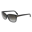 TOM FORD トム フォード TF432 Dana サングラス ア...(4)