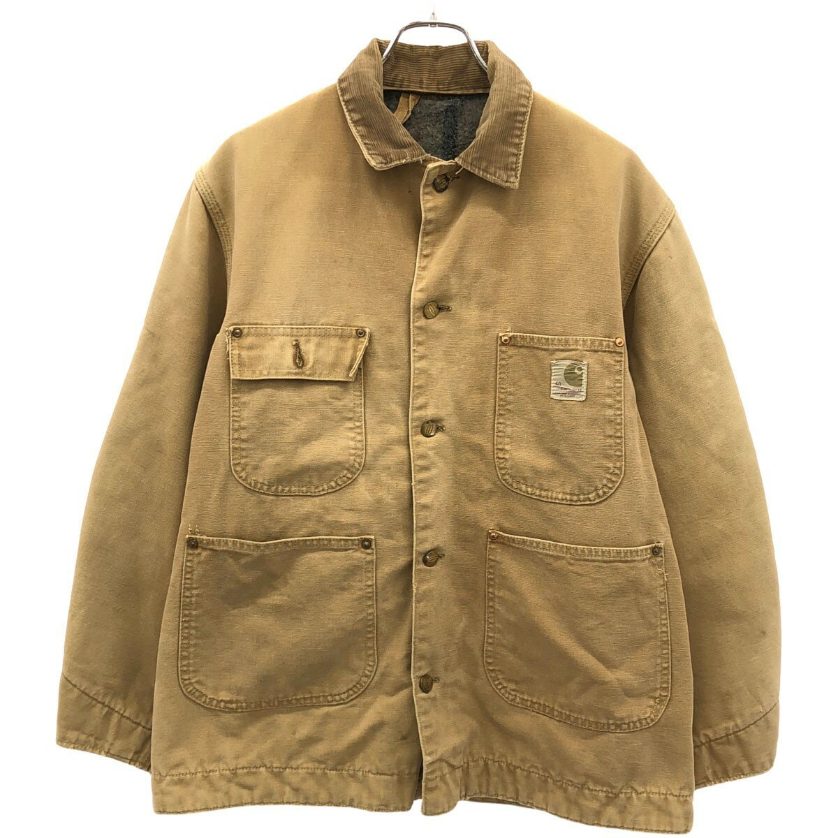 楽天市場】CARHARTT(カラーベージュ)(コート・ジャケット 楽天市場】CARHARTT(カラーベージュ)(コート・ジャケット
