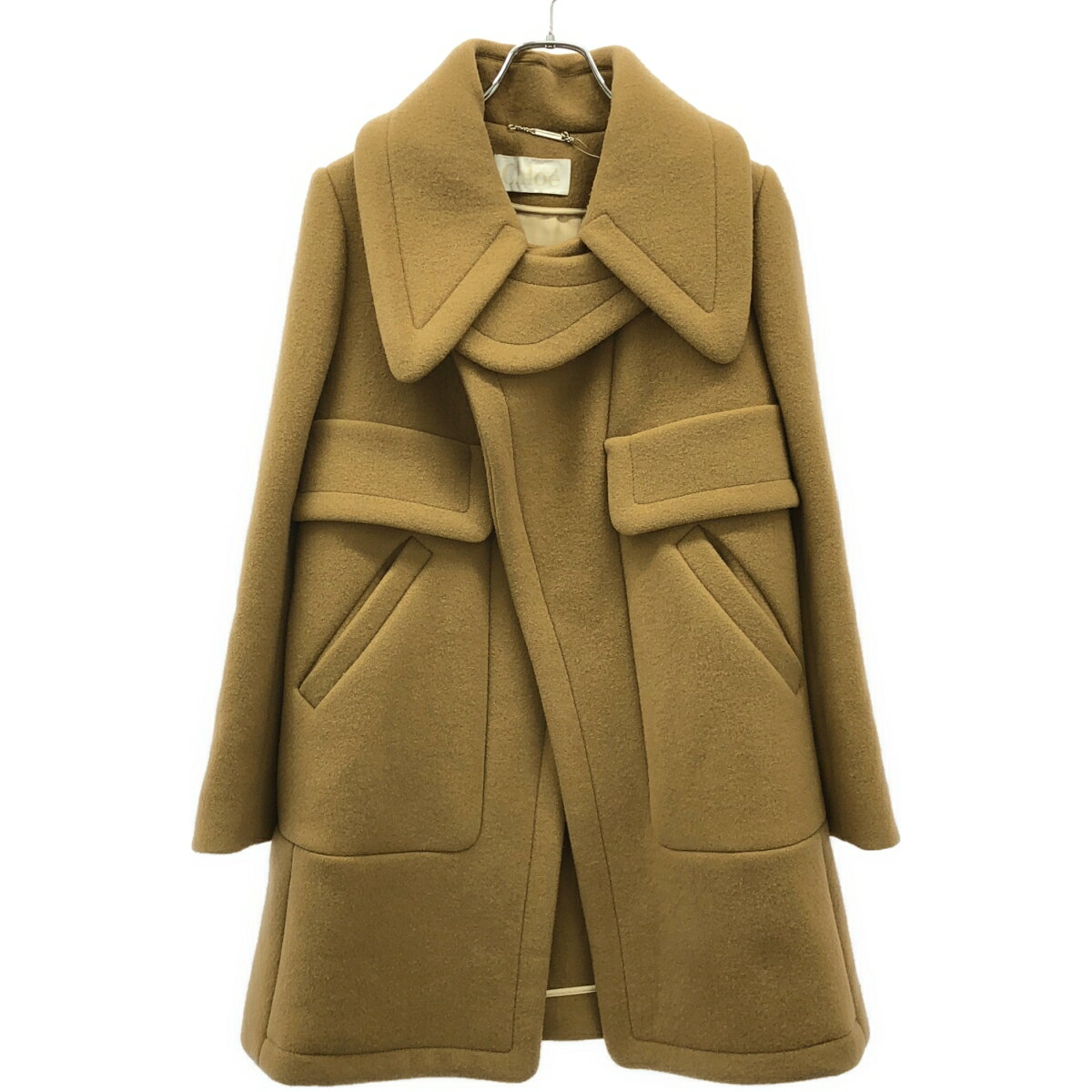楽天市場】コート miss chloe(クロエ)の通販 楽天市場】コート miss chloe(クロエ)の通販
