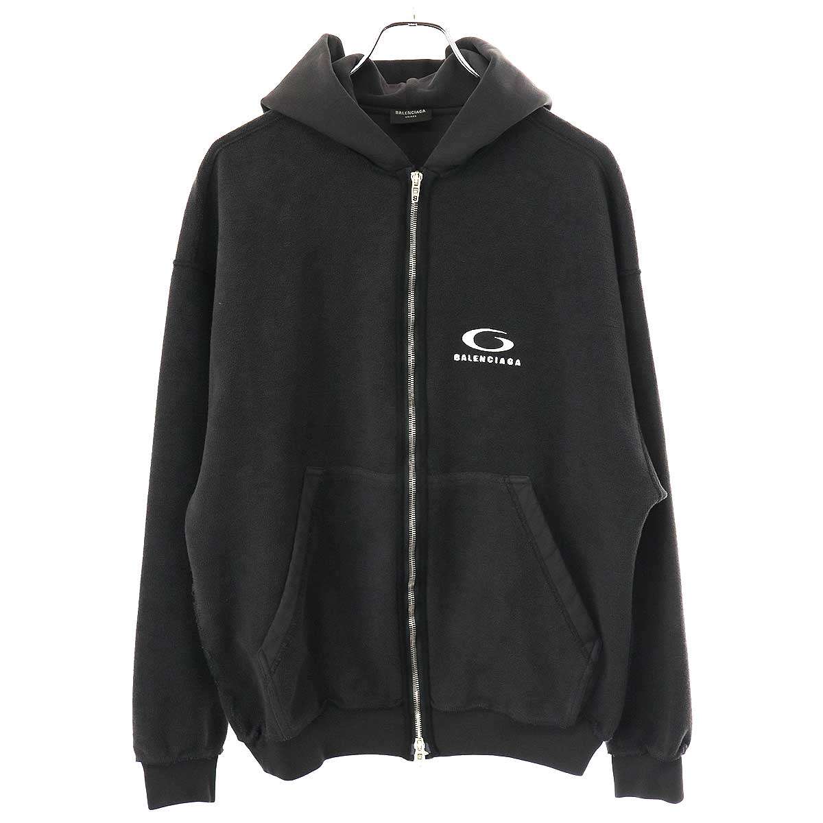楽天市場】バレンシアガ 中古(スタイル(パーカー)ジップ 楽天市場】バレンシアガ 中古(スタイル(パーカー)ジップ
