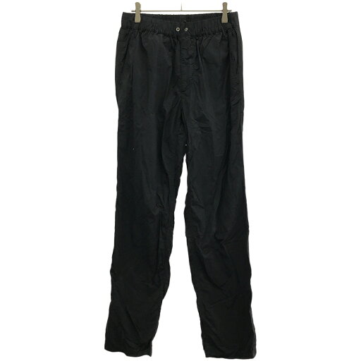 THE NORTH FACE ザノースフェイス ROLLPACK JRNY PANT ロールパックナイロンパンツ NB81763 ブラック L 【中古】 ITDGD4NGR8L4 THE NORTH FACE ザノースフェイス ROLLPACK JRNY PANT ロールパックナイロンパンツ NB81763 ブラック L 【中古】 ITDGD4NGR8L4