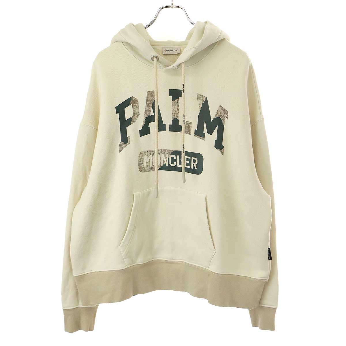 楽天市場】palm angels(サイズ(S/M/L)M)(パーカー 楽天市場】palm angels(サイズ(S/M/L)M)(パーカー