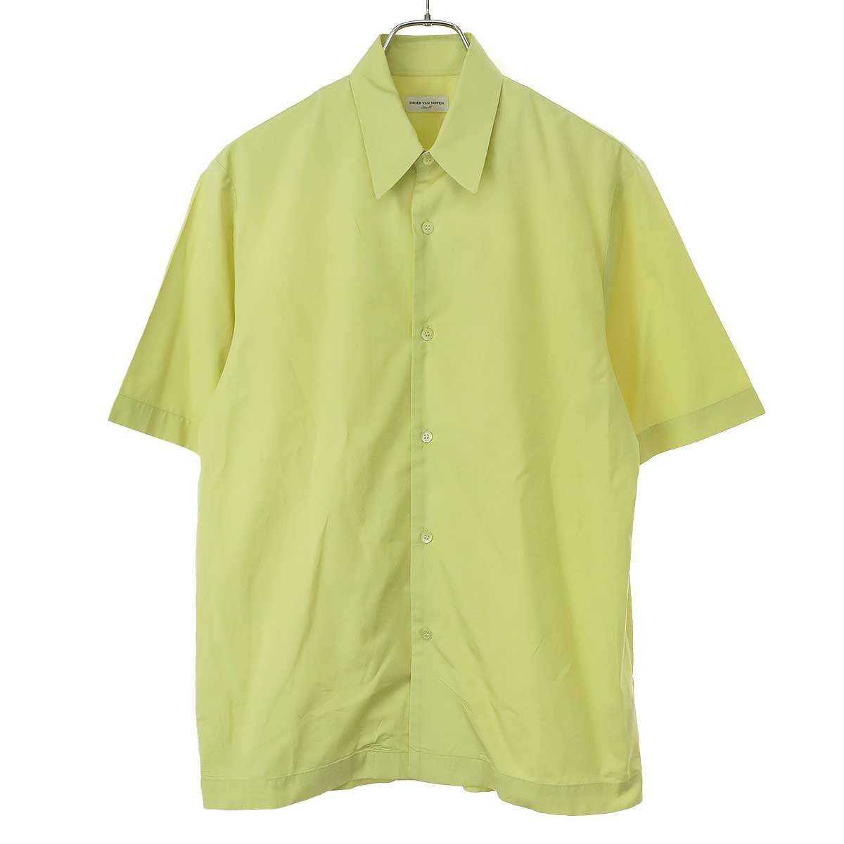 楽天市場】dries van noten 半袖 シャツ 古の通販 楽天市場】dries van noten 半袖 シャツ 古の通販