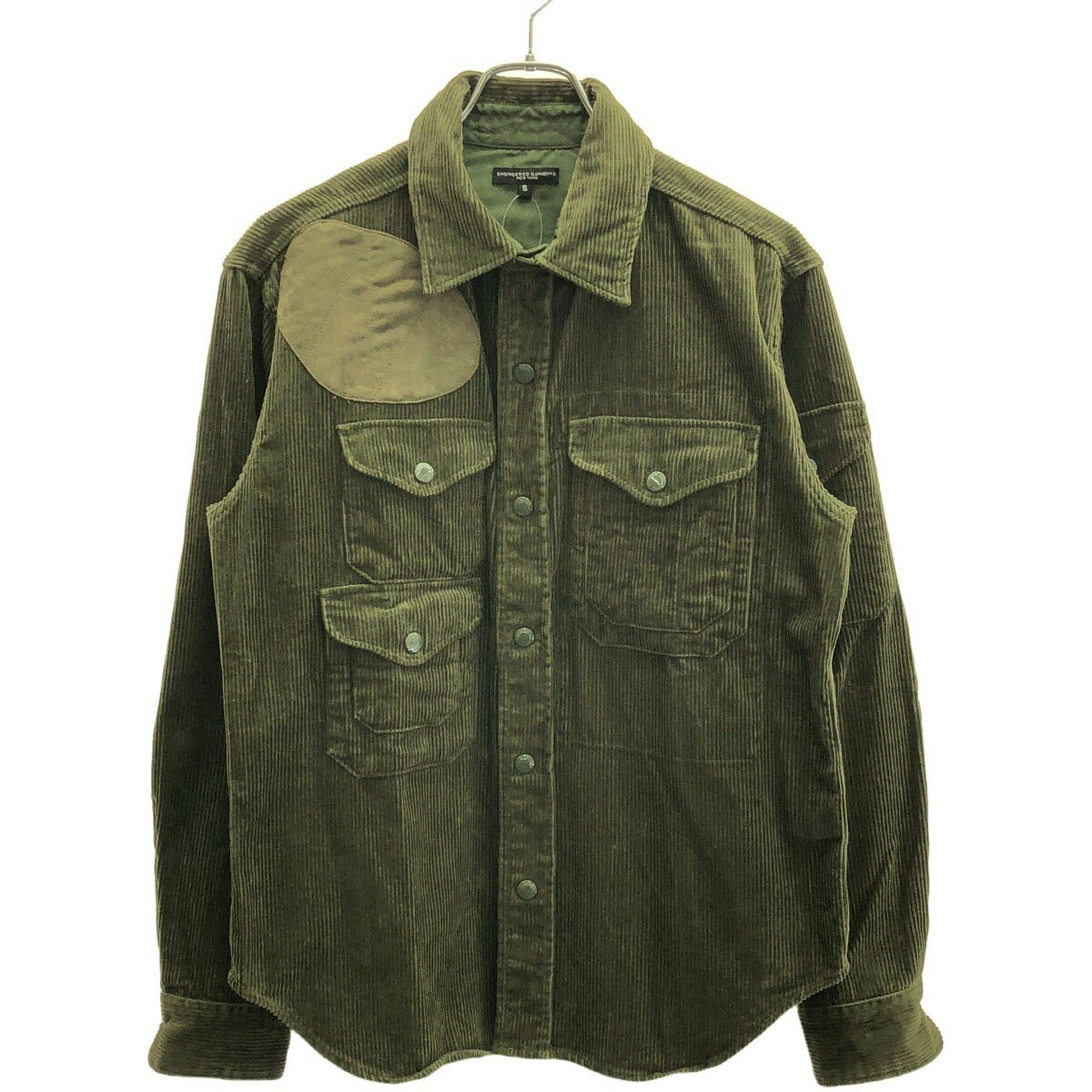 楽天市場】engineered garments コーデュロイの通販 楽天市場】engineered garments コーデュロイの通販