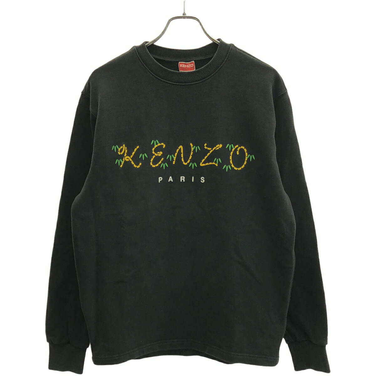 楽天市場】kenzo トレーナー(柄プリント)(トップス|メンズ 楽天市場】kenzo トレーナー(柄プリント)(トップス|メンズ