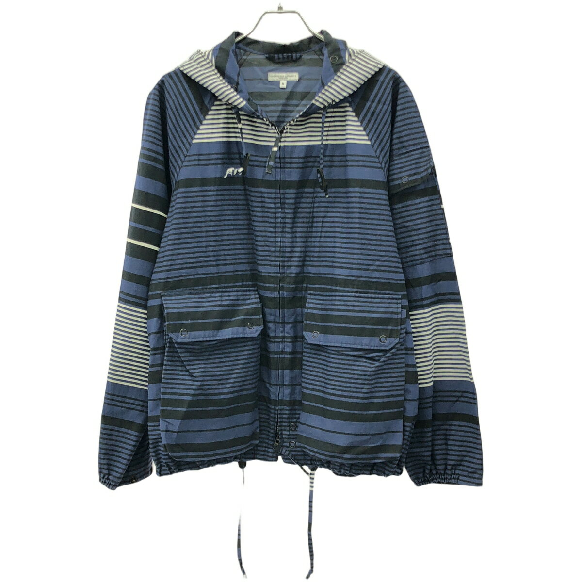 楽天市場】ENGINEERED GARMENTS(柄ボーダー)の通販 楽天市場】ENGINEERED GARMENTS(柄ボーダー)の通販