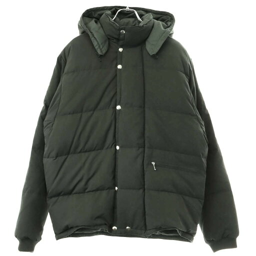 A.PRESSE ア プレッセ 24AW Silk Ripstop Desmaison Down Jacket シルクリップストップデメゾンダウンジャケット 24AAP-01-14K ダークグリーン 4 【中古】 ITCNUCG4HG0O A.PRESSE ア プレッセ 24AW Silk Ripstop Desmaison Down Jacket シルクリップストップデメゾンダウンジャケット 24AAP-01-14K ダークグリーン 4 【中古】 ITCNUCG4HG0O