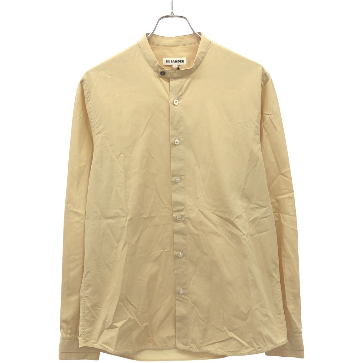 楽天市場】JIL SANDER ジルサンダー(カジュアルシャツ 楽天市場】JIL SANDER ジルサンダー(カジュアルシャツ