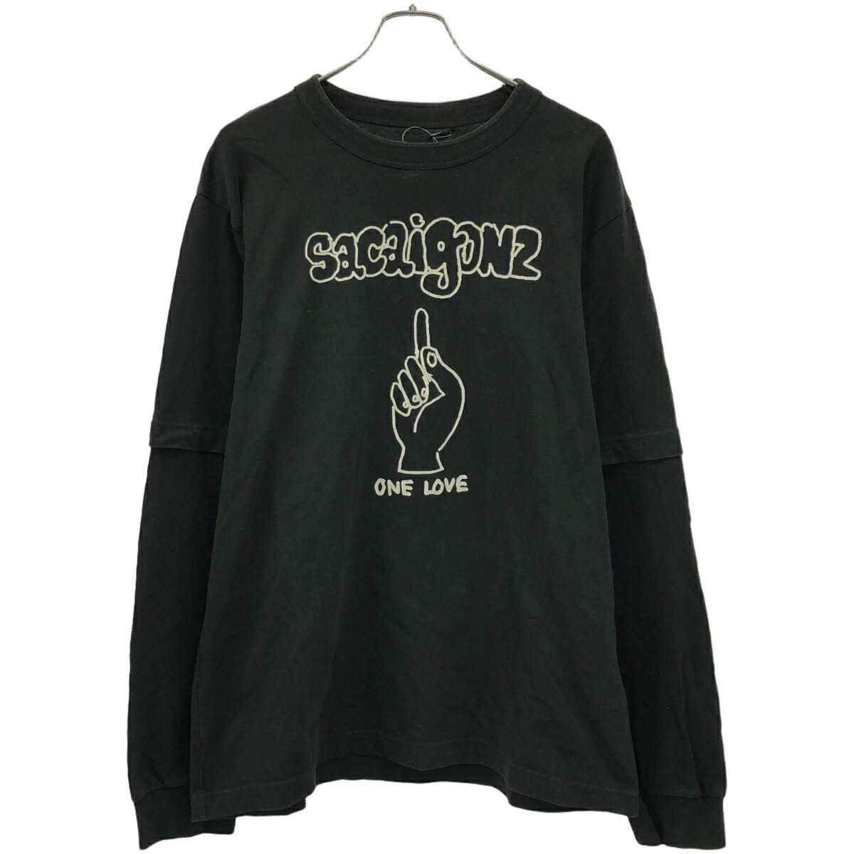 【中古】sacai×MarkGon...