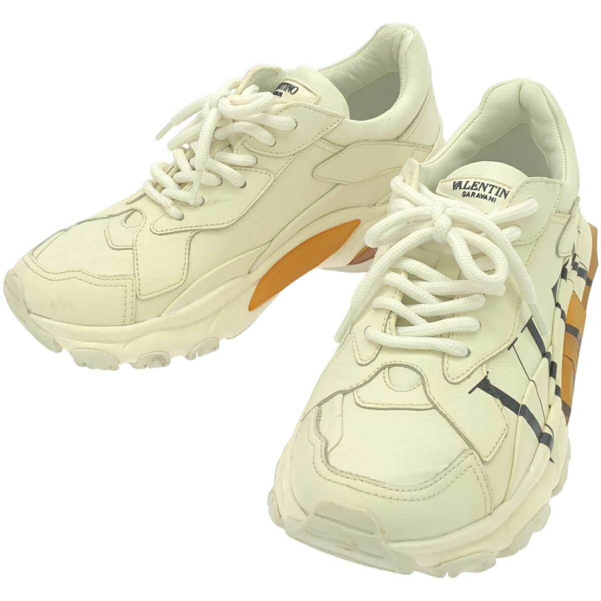 楽天市場】valentino スニーカー 中古の通販 楽天市場】valentino スニーカー 中古の通販
