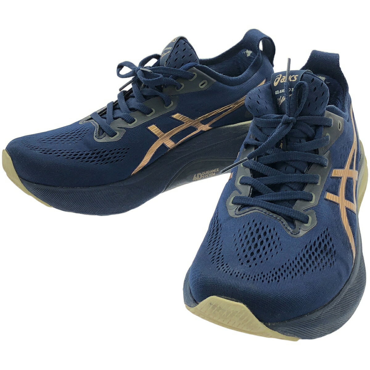 楽天市場】no id 中古（ブランドアシックス）（スニーカー｜メンズ靴