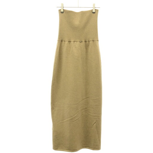SPORTMAX スポーツマックス LACCA ハイウエストニットスカート 2422306011 ベージュ S 【中古】 ITOBXVNPFB3Y SPORTMAX スポーツマックス LACCA ハイウエストニットスカート 2422306011 ベージュ S 【中古】 ITOBXVNPFB3Y