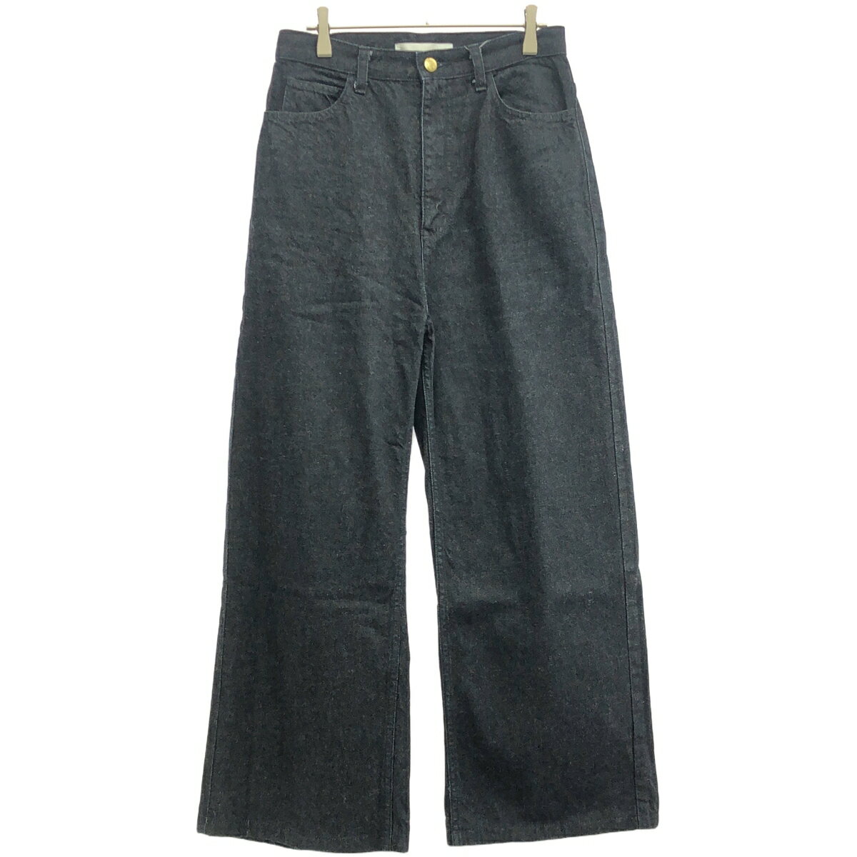 Rakuten - IENA イエナ 24AW ハイウエストデニムパンツ 24030900200030 インディゴ 4 【中古】 IT1MMCU8I0ZE