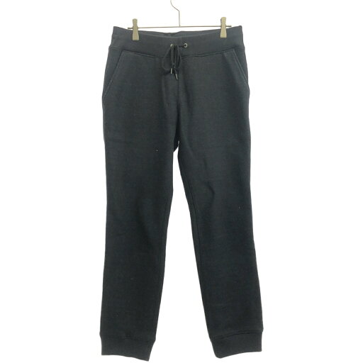 LOUNGE LIZARD ラウンジリザード ウールメルトンイージーパンツ ブラック 2 【中古】 ITZW7QAEW0XE LOUNGE LIZARD ラウンジリザード ウールメルトンイージーパンツ ブラック 2 【中古】 ITZW7QAEW0XE