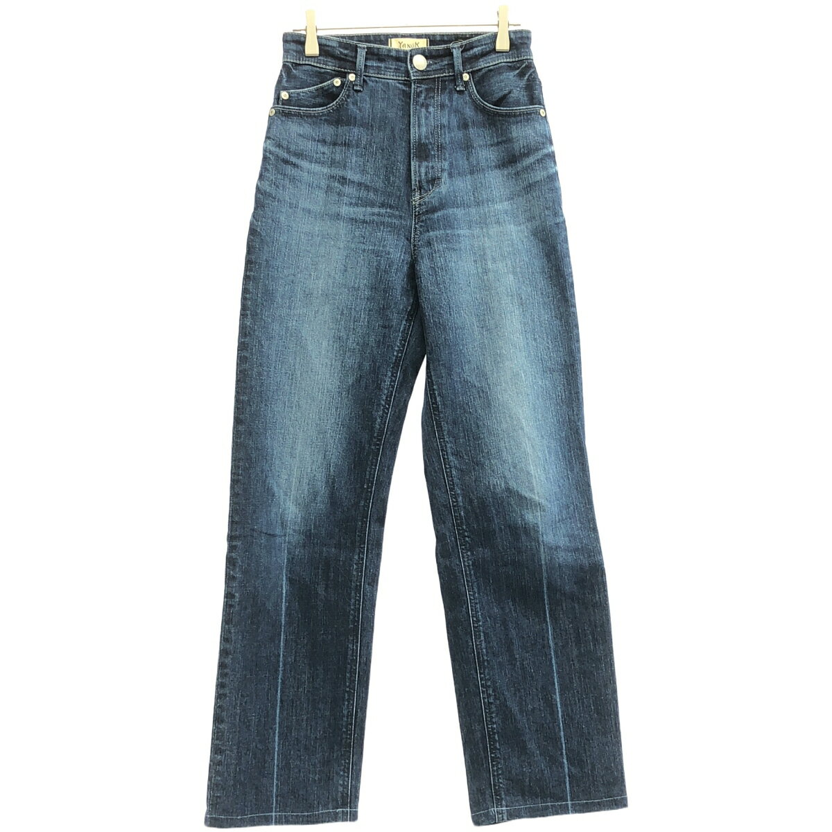 scape ウエアー　パンツデニムタイプ　M新品展示品 scape ウエアー パンツデニムタイプ M新品展示品