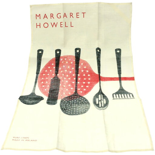 MARGARET HOWELL マーガレット ハウエル リネンテーブルマット アイボリー系 【中古】 IT5O8A5K04KG MARGARET HOWELL マーガレット ハウエル リネンテーブルマット アイボリー系 【中古】 IT5O8A5K04KG