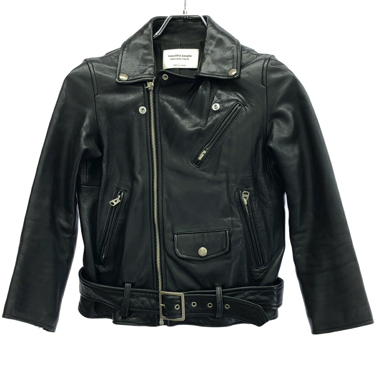 楽天市場】ビューティフルピープル ライダース ユナイテッドアローズの通販