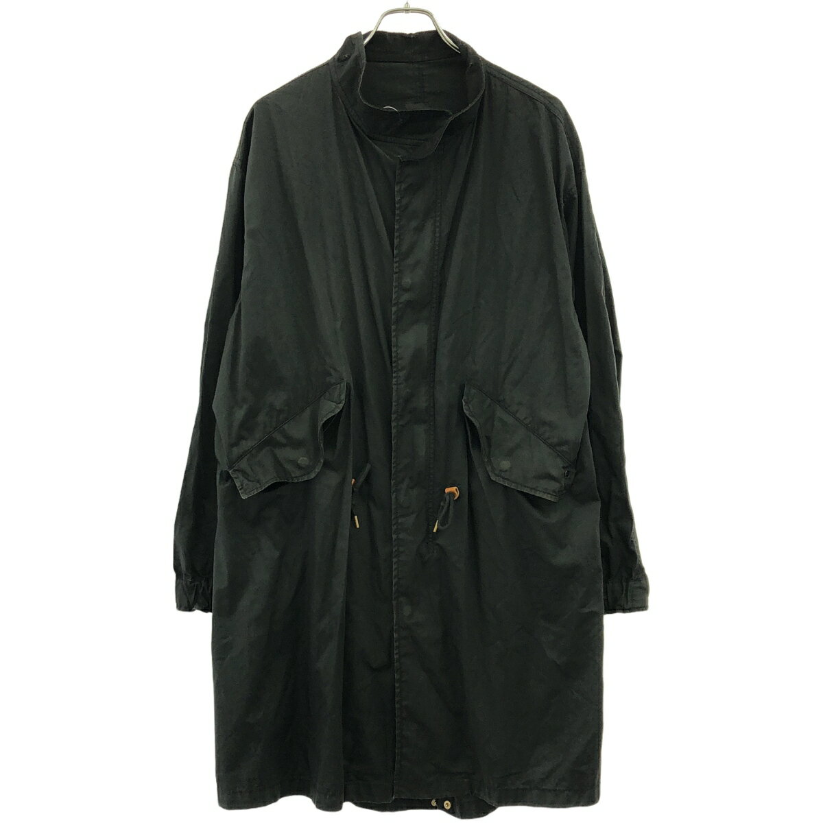 楽天市場】ハイダーアッカーマン（カラーブラック）（コート