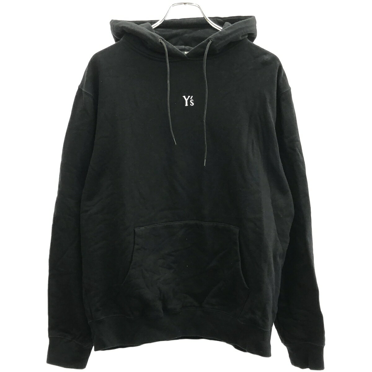 楽天市場】y's ワイズ（パーカー｜トップス）：メンズファッションの通販