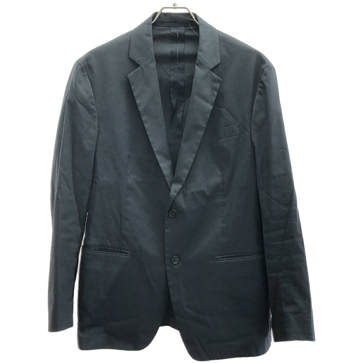 累積売上第1位【PRADA★プラダ】ストレッチジャケット 楽天市場】ストレッチ ジャケット(ブランドプラダ)(メンズ