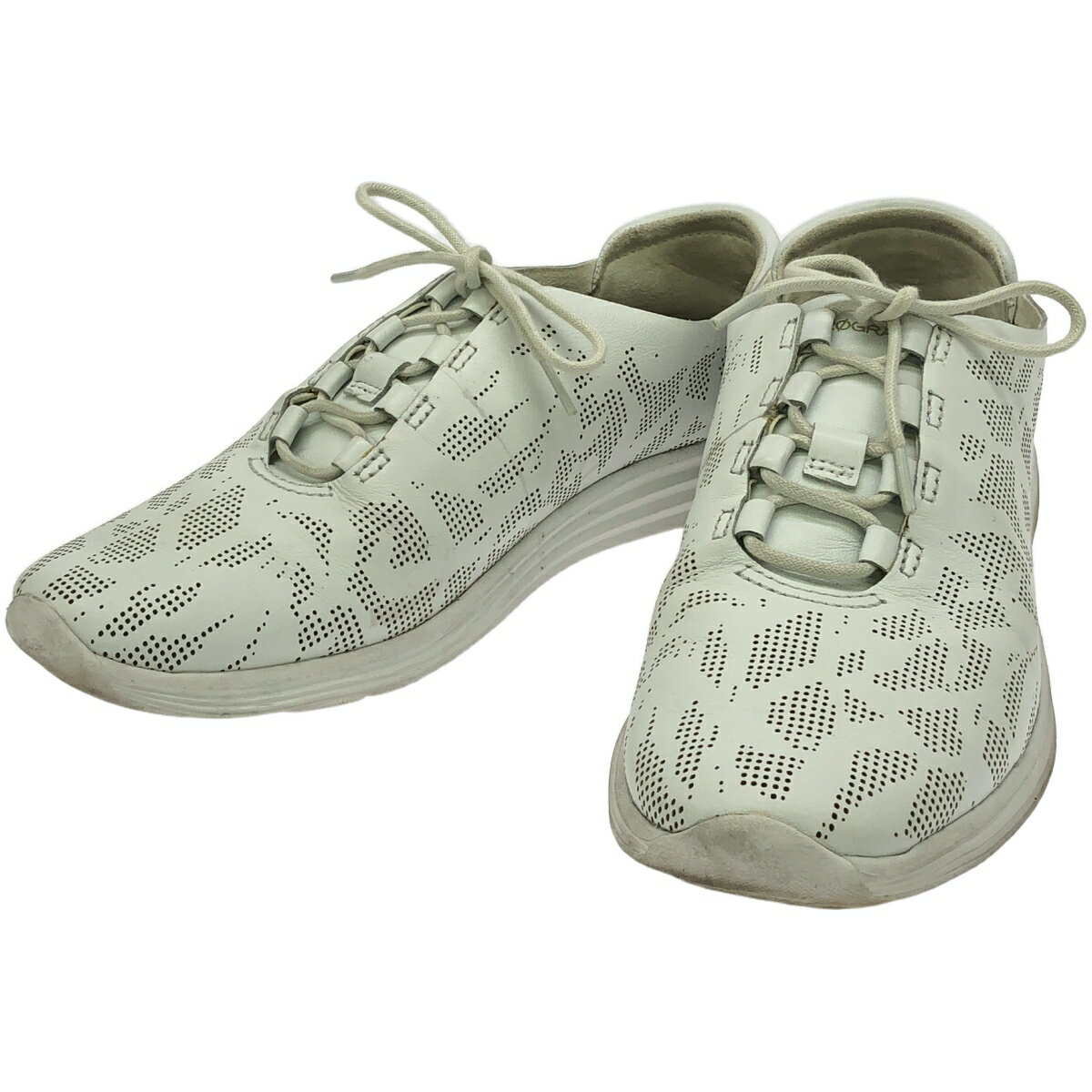 MODESCAPE ŷԾŹ㤨Cole Haan ϡ ORIGINAL GRAND PF SN ˡ W04708 ۥ磻 7(24cm š ITD37AT3KQ6CפβǤʤ3,762ߤˤʤޤ