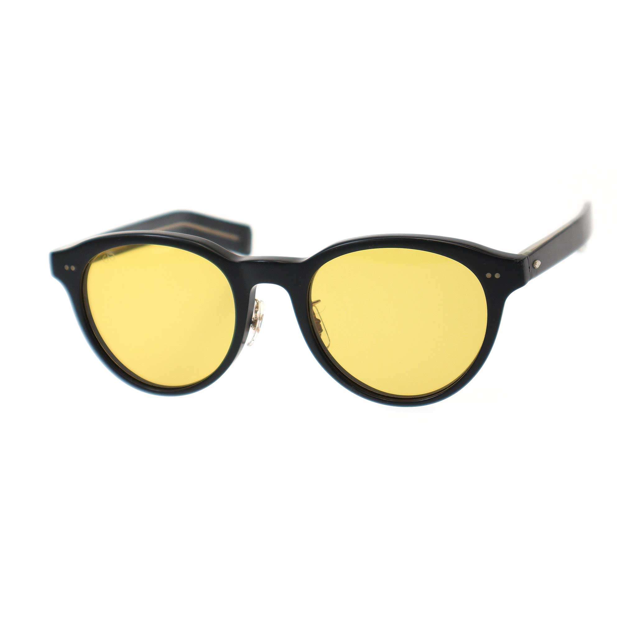 EYEVAN アイヴァン Espada SUN サングラス ブラック 51□21-145 【中古】 ITGWHY28O0KG