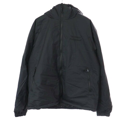 ENNOY エンノイ 24AW Padded Jacket&Pants フーデッドパテッドジャケット パンツ セットアップ AW24BRENJK03LP/AW24BRENPT05LP ブラック L 【中古】 ITN0RML215VY ENNOY エンノイ 24AW Padded Jacket&Pants フーデッドパテッドジャケット パンツ セットアップ AW24BRENJK03LP/AW24BRENPT05LP ブラック L 【中古】 ITN0RML215VY