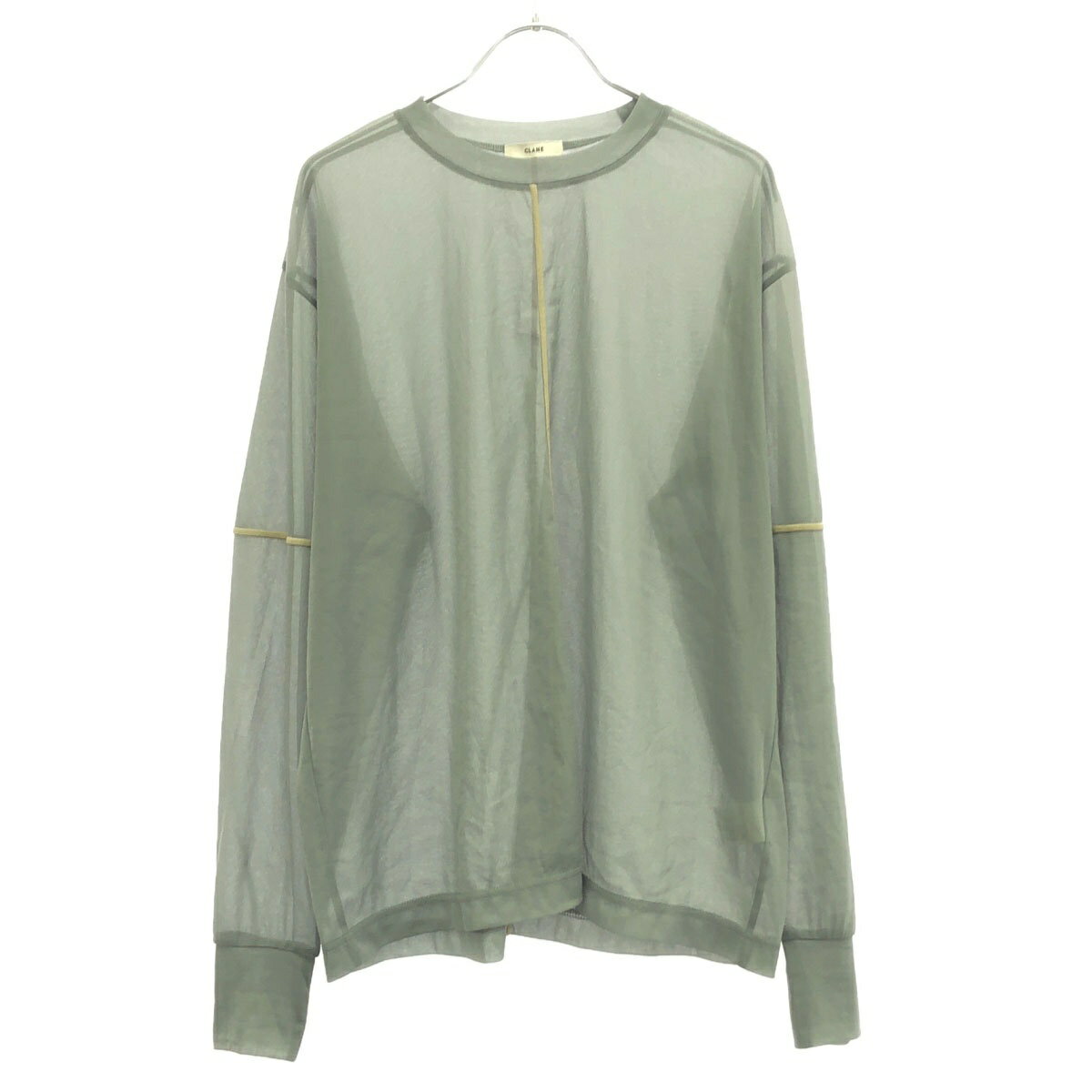 楽天市場】clane|クラネ（袖の長さ長袖）（トップス｜レディース