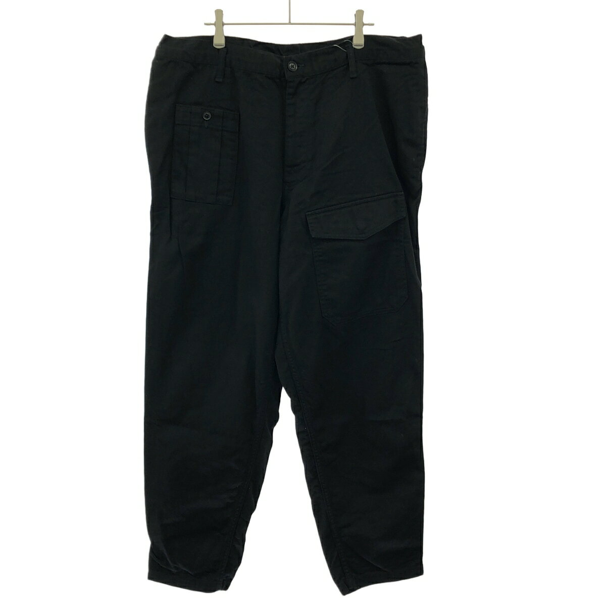 BLACK Scandal Yohji Yamamoto ֥å襦ޥ J-NO TUCK W STRING WORK...