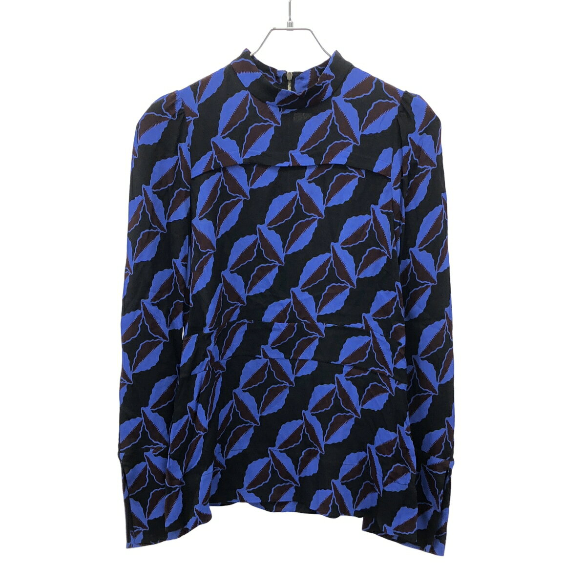 MARNI マルニ ロング・マキシ丈スカート 紺(総柄) 2108425E0142 楽天市場】MARNI(柄総柄)(レディースファッション)の通販