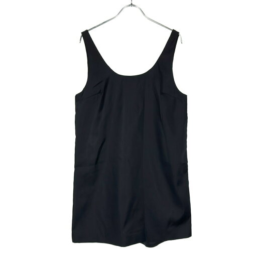 Madhappy マッドハッピー Nylon Mini Dress ナイロンミニドレスワンピース 6W042F223-JET ブラック S 【中古】 ITG0OYRUFCP1 Madhappy マッドハッピー Nylon Mini Dress ナイロンミニドレスワンピース 6W042F223-JET ブラック S 【中古】 ITG0OYRUFCP1