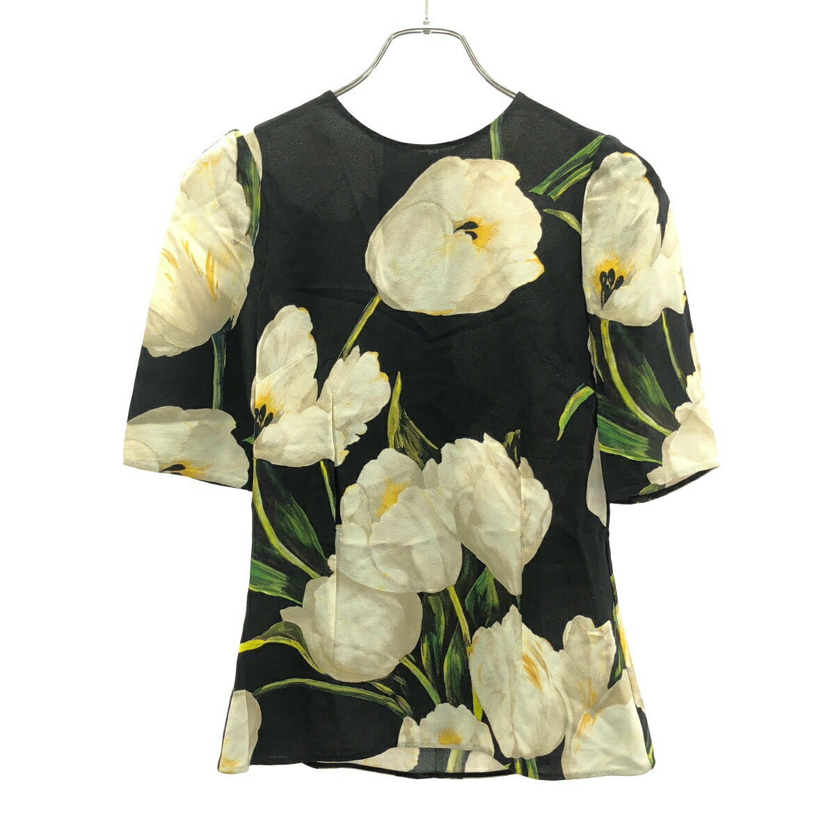 【専用】極美品!ドルチェ&ガッバーナDOLCE & GABBANA ブラウス 楽天市場】ドルチェ&ガッバーナ(シャツ・ブラウス|トップス