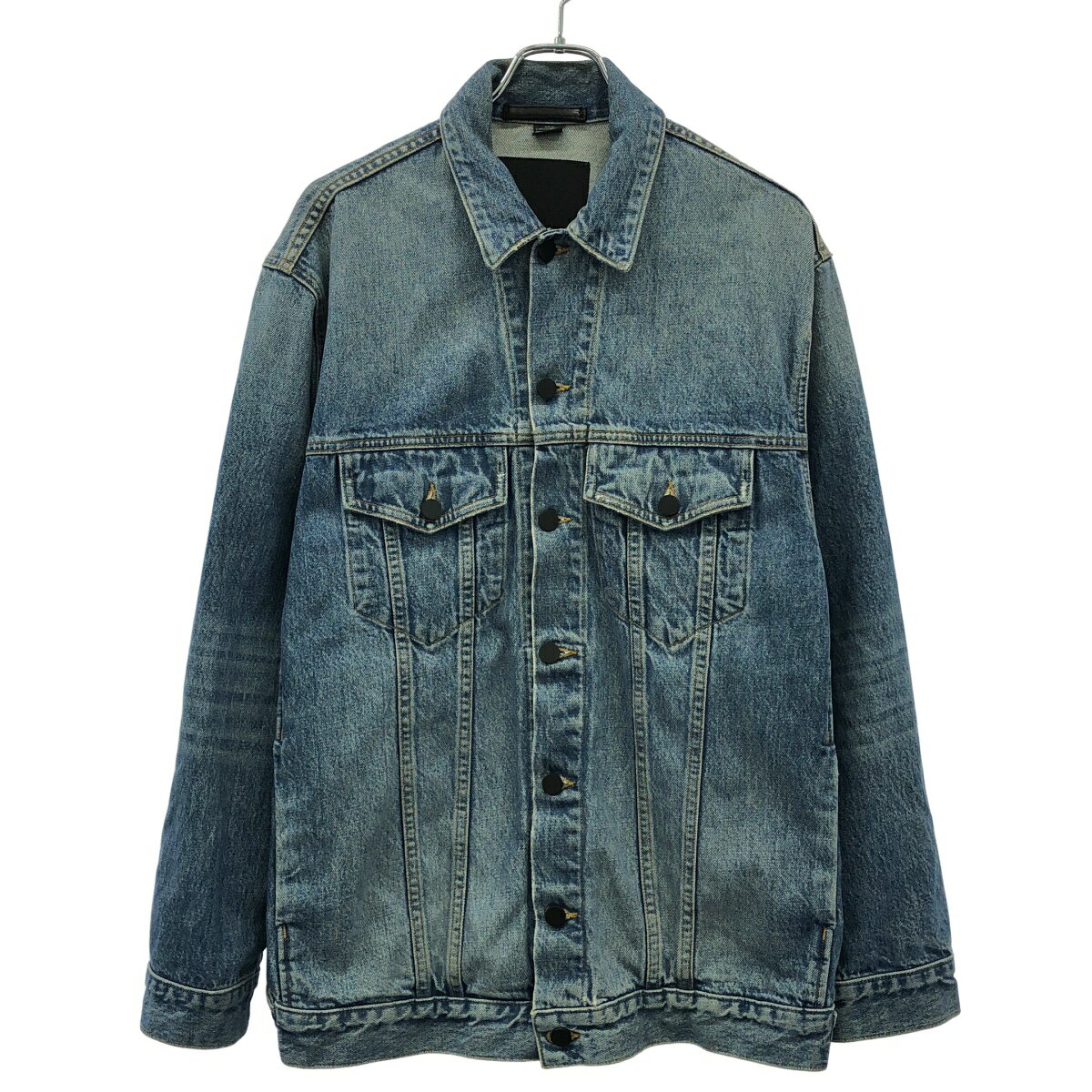 楽天市場】alexander wang デニム ジャケットの通販