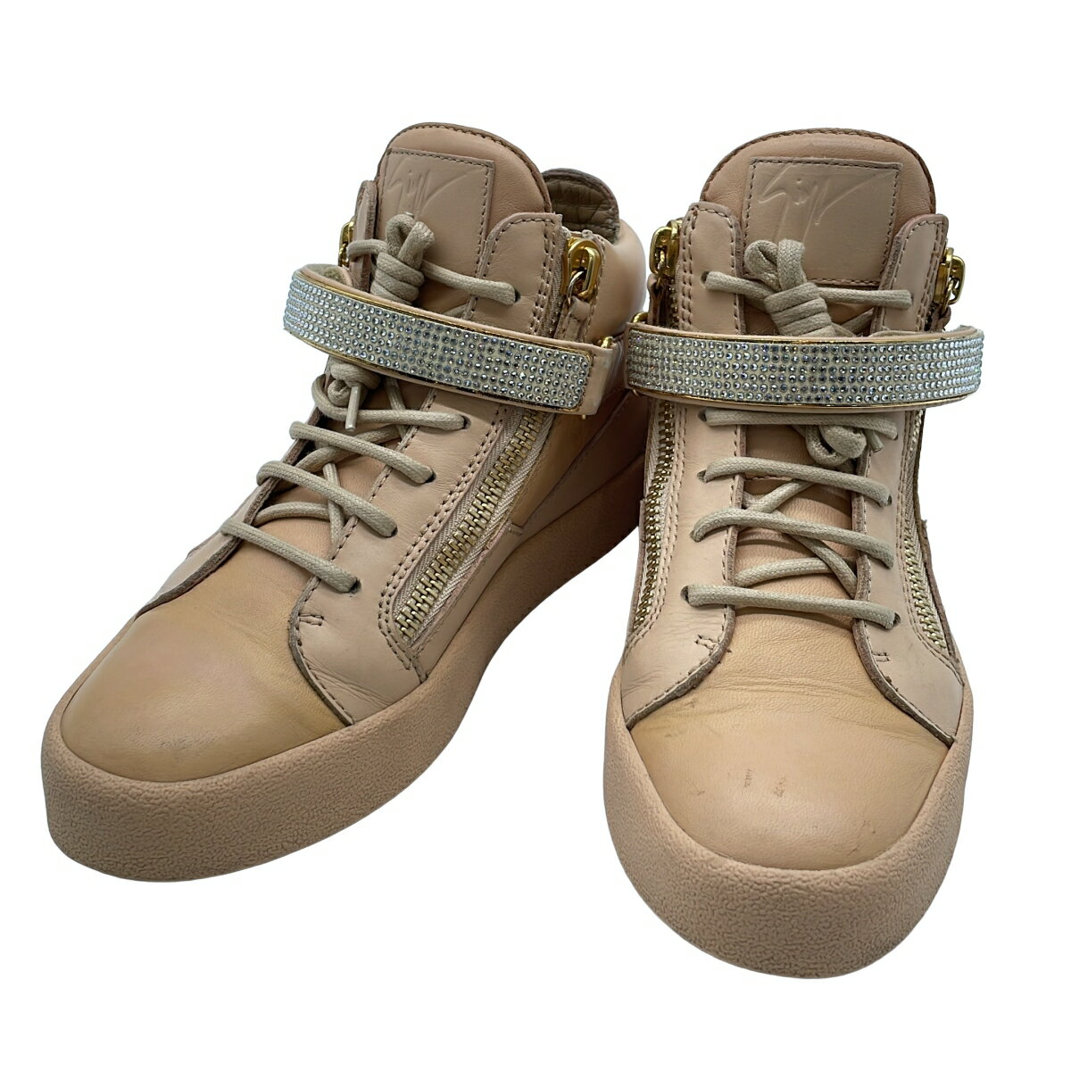 楽天市場】ジュゼッペザノッティ GIUSEPPE ZANOTTIの通販